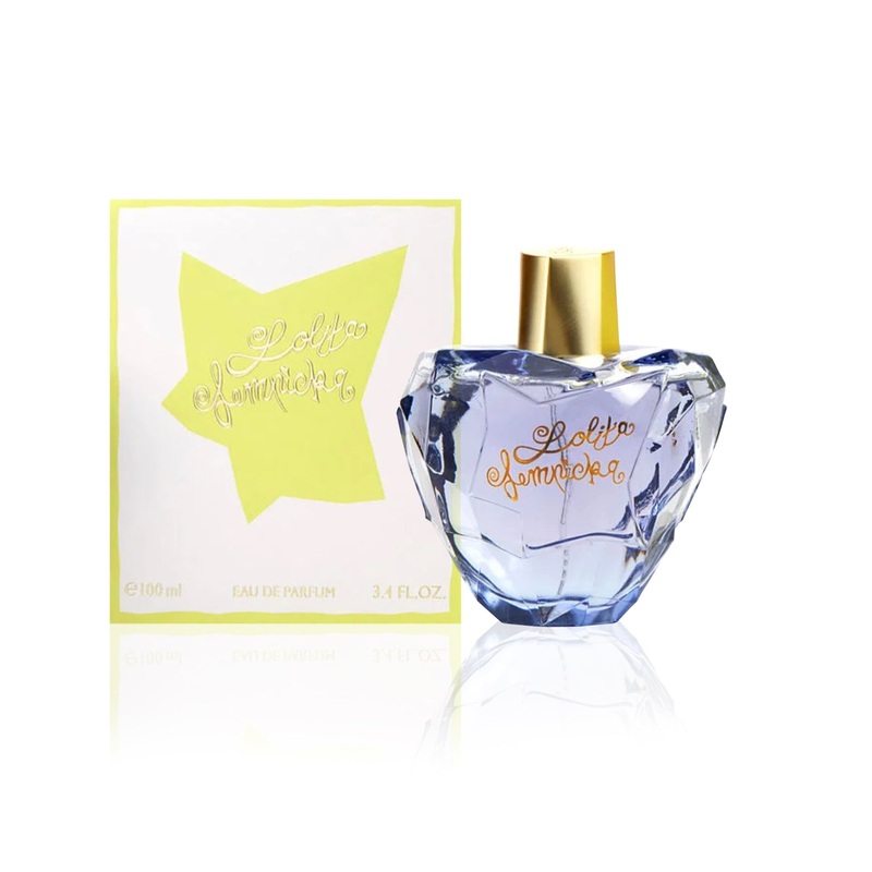 Lolita Lempicka Eau De Parfum 1.7 oz.