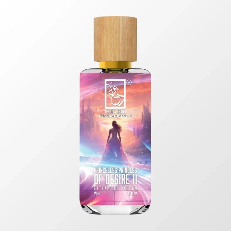 Princeless Princess Of Desire II 34ML Bottle