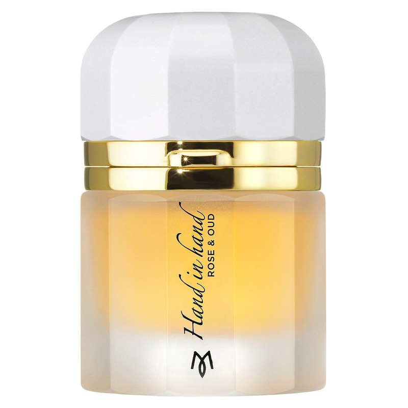 Ramon Monegal Hand In Hand Eau de Parfum Unisex 2ml