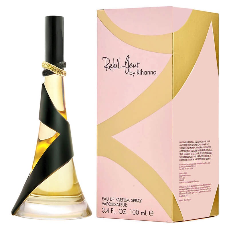 Rihanna Reb'l Fleur 100ml EDP (L) SP