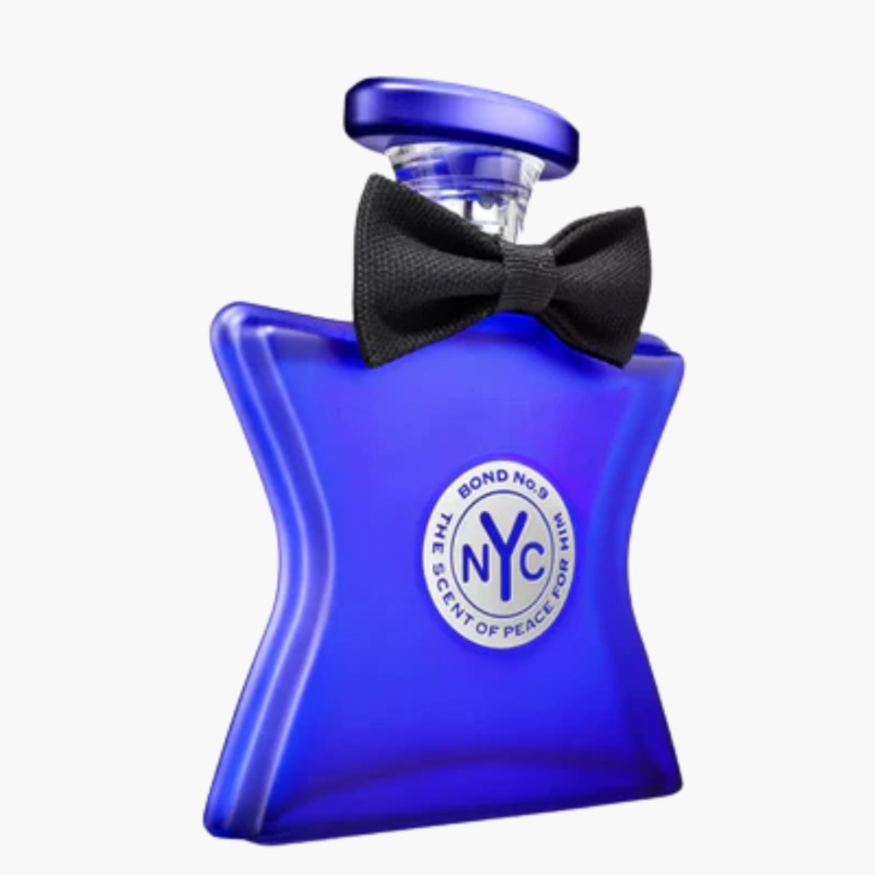 SAMPLE - Bond No. 9 Scent Of Peace for Him EDP 1mL Sample (15 Sprays)