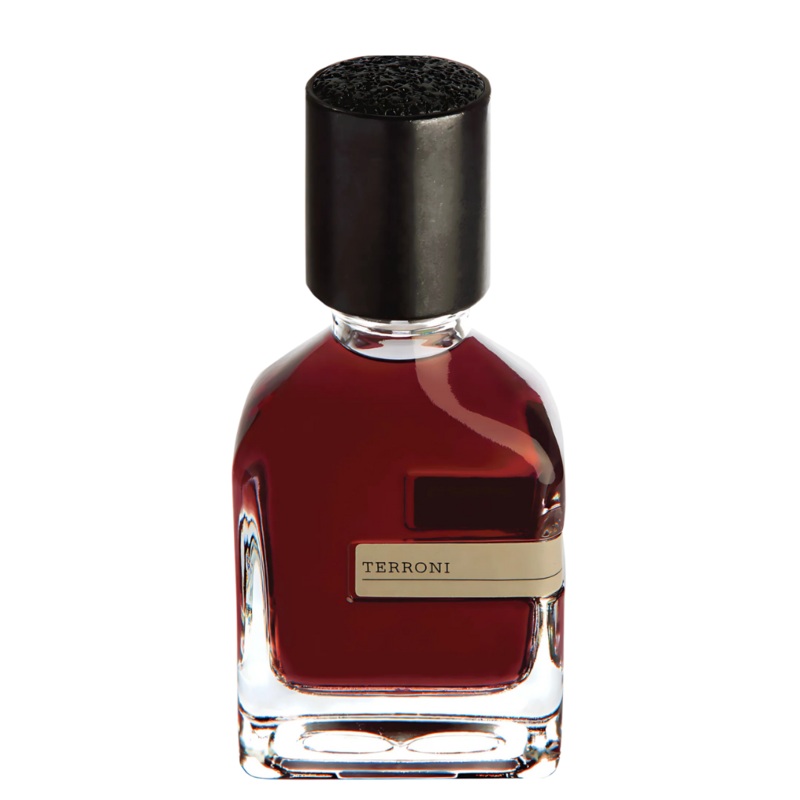 SAMPLE - Orto Parisi Terroni Parfum 1mL Sample (15 Sprays)