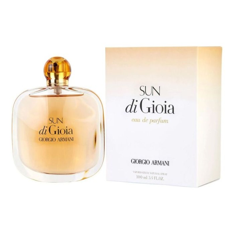 Sun Di Gioia by Giorgio Armani for Women