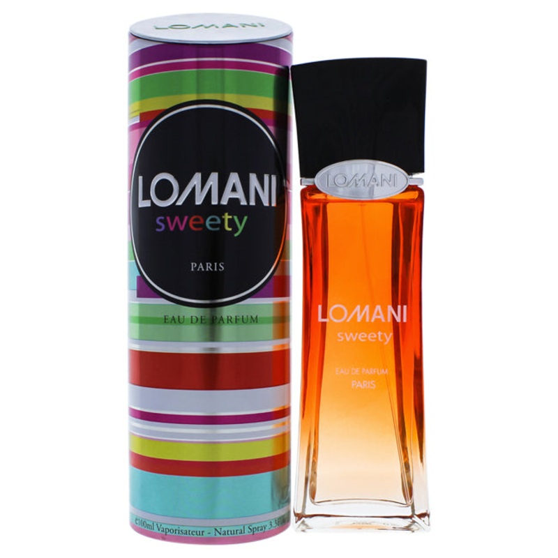 Sweety Perfume 3.3 oz.