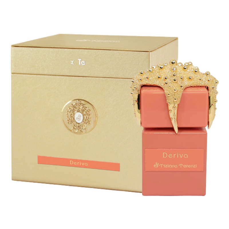 Tiziana Terenzi Deriva Extrait de parfum 3.4 oz / 100 ml