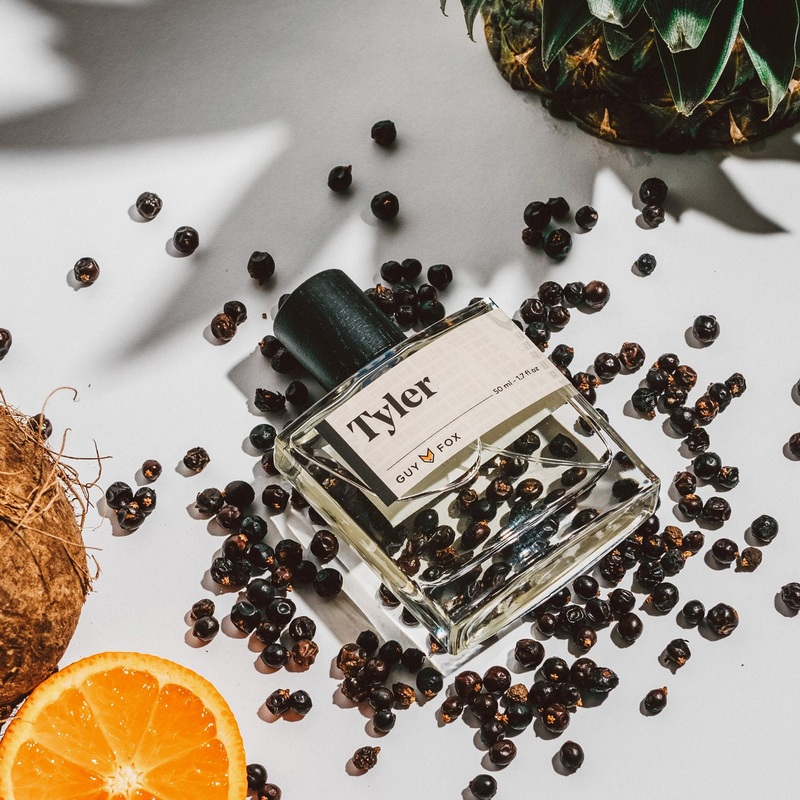 Tyler 50ml Eau de Parfum