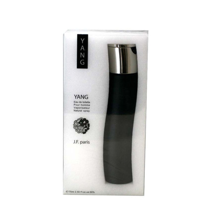 Yang by Jacques Fath 1.7 Oz. Eau De Toilette For Men