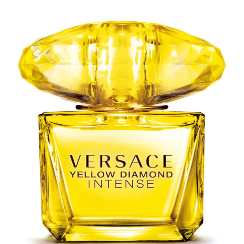 Yellow Diamond Intense Eau De Parfum 3.0 oz.