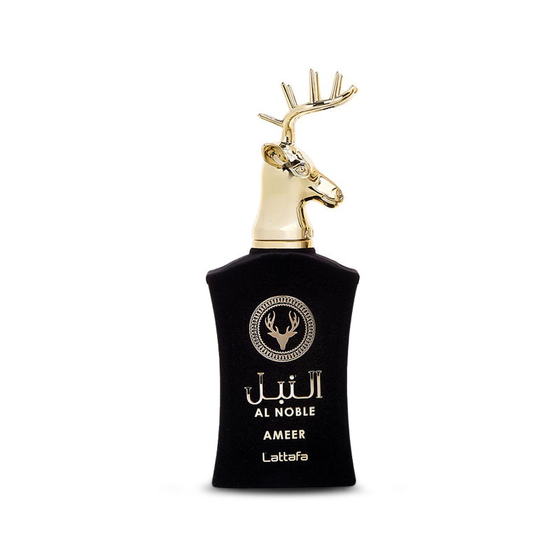 Al Noble Ameer EDP 3.4 oz