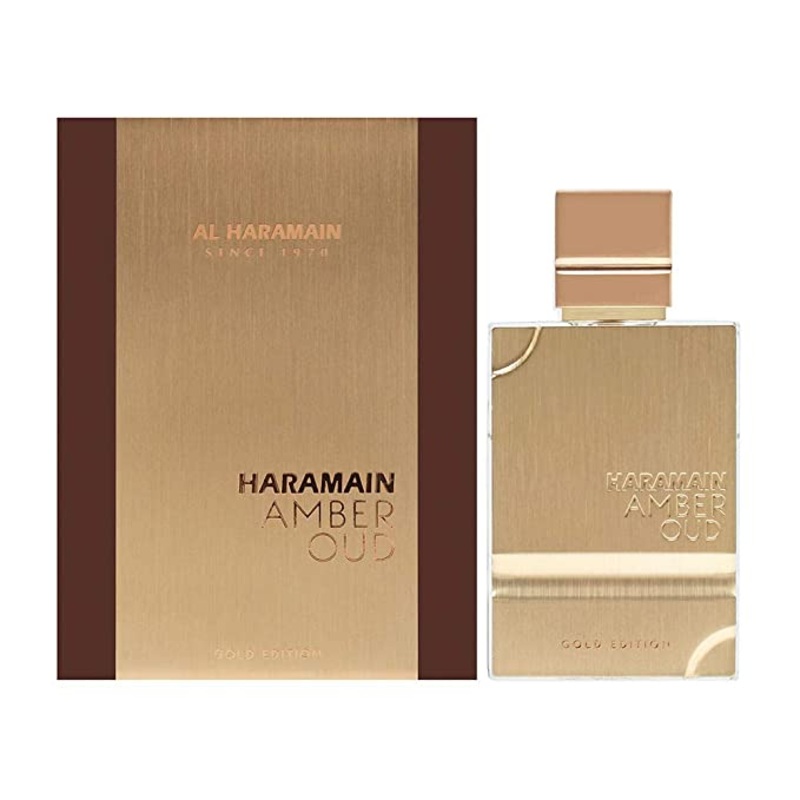 Amber Oud Gold Edition 2.0 oz EDP unisex