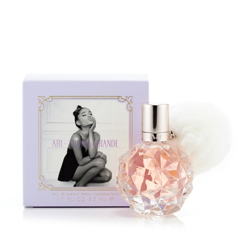 Ari Perfume 1.7 oz.