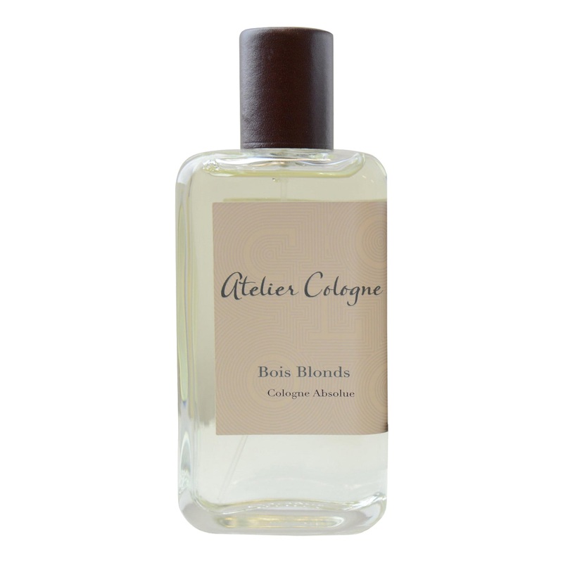 Atelier Cologne Bois Blonds Cologne Absolue Unisex 2ml