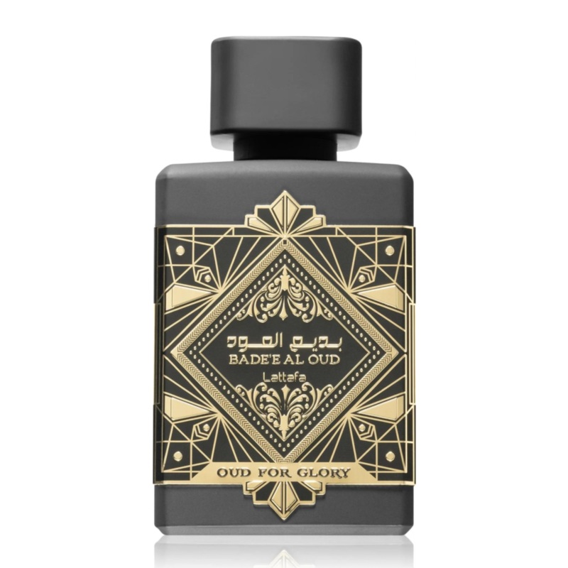 Bade'e Al Oud for Glory EDP 100mL