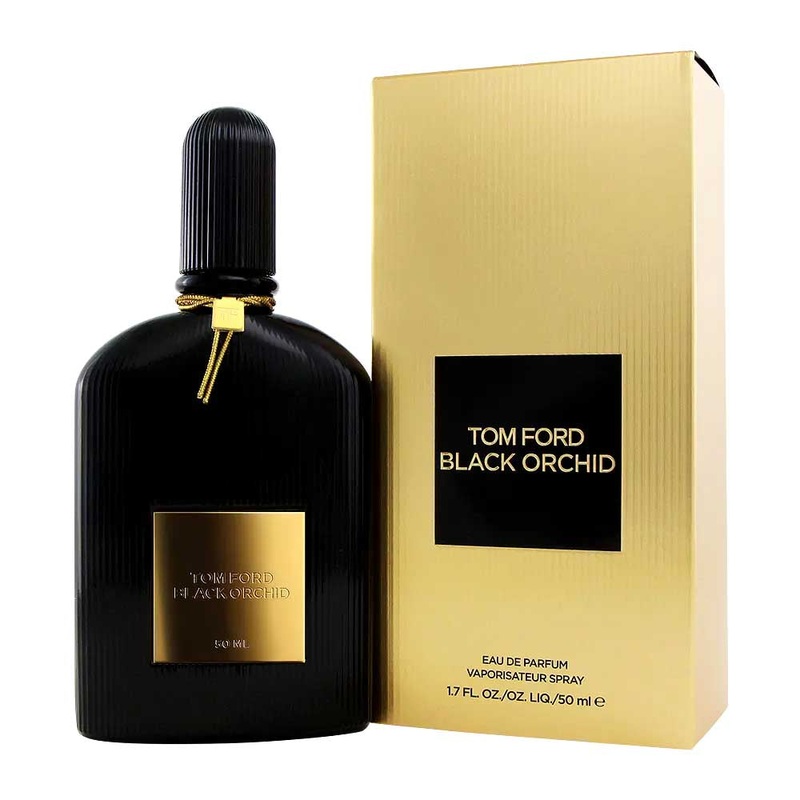 Black Orchid - Travel Spray Travel Spray - 5.0 ml (0.17 fl oz)