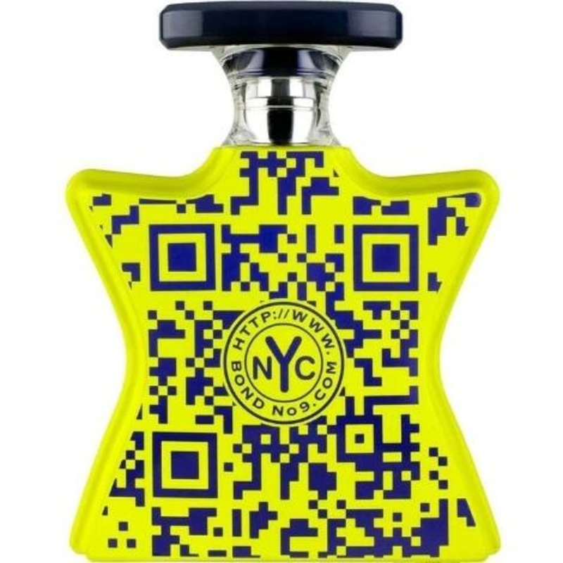 Bond No. 9 Http://Www.Bondno9.ComEau De Parfum 3.3 Oz Tester