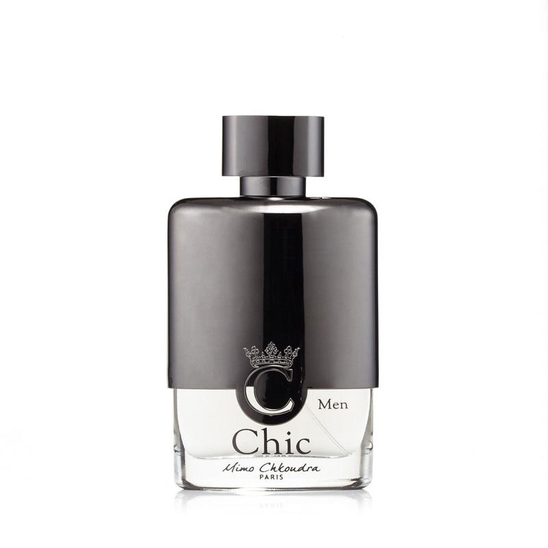 C Chic Cologne 3.4 oz.