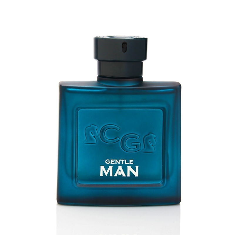 Christian Gautier Gentleman Pour Homme 3.4 oz Eau de Toilette Spray