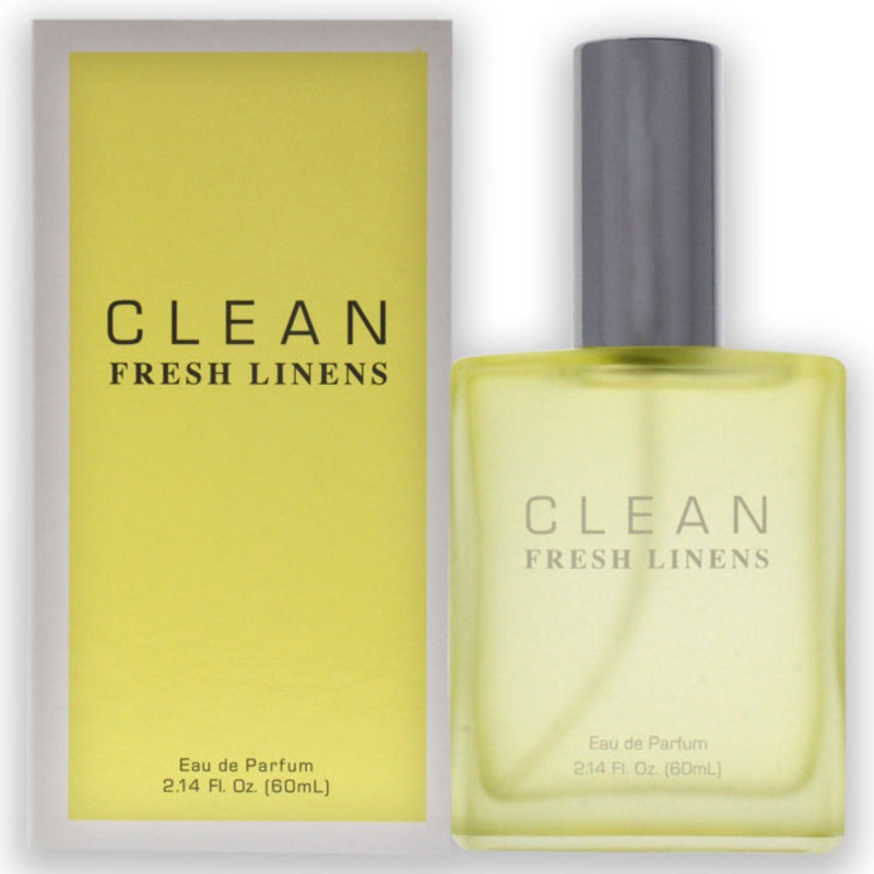 Clean Fresh Linens Perfume 2.0 oz.