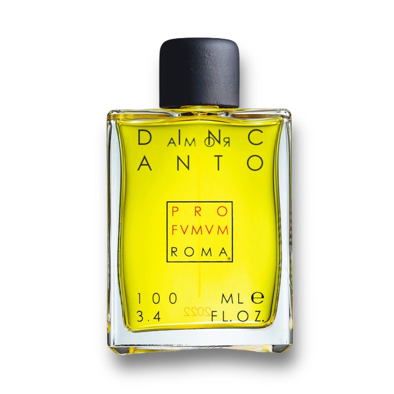 Dincanto 100ml Eau de Parfum