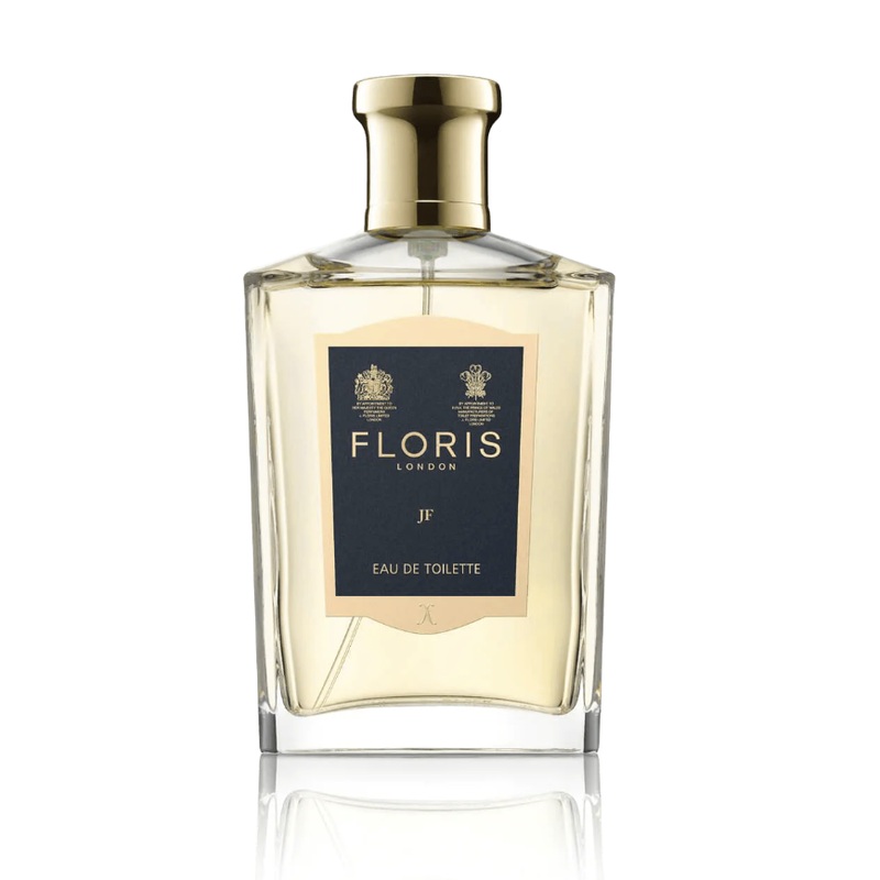Floris JF EDT Spray (M) 50ML