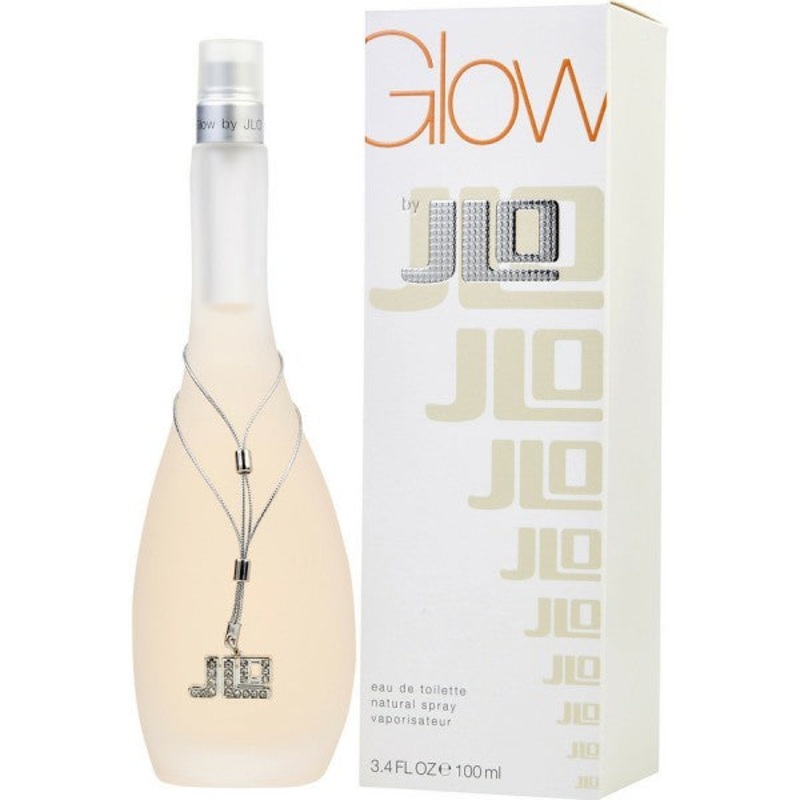 Glow by Jennifer Lopez 1.7 Oz. Unboxed For Women