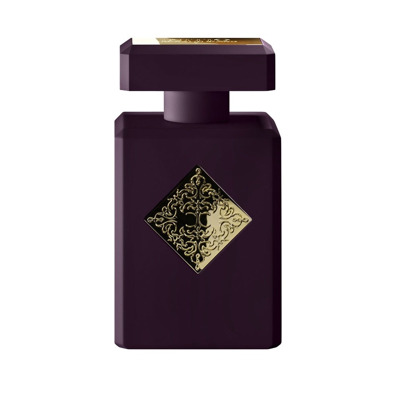 Initio Parfums High Frequency Eau de Parfum Unisex - Box Item 5ml Atomizer Black
