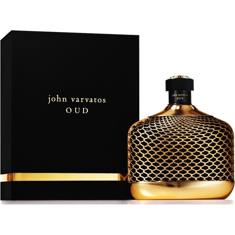 John Varvatos John Varvatos Oud 125ml EDP (M) SP