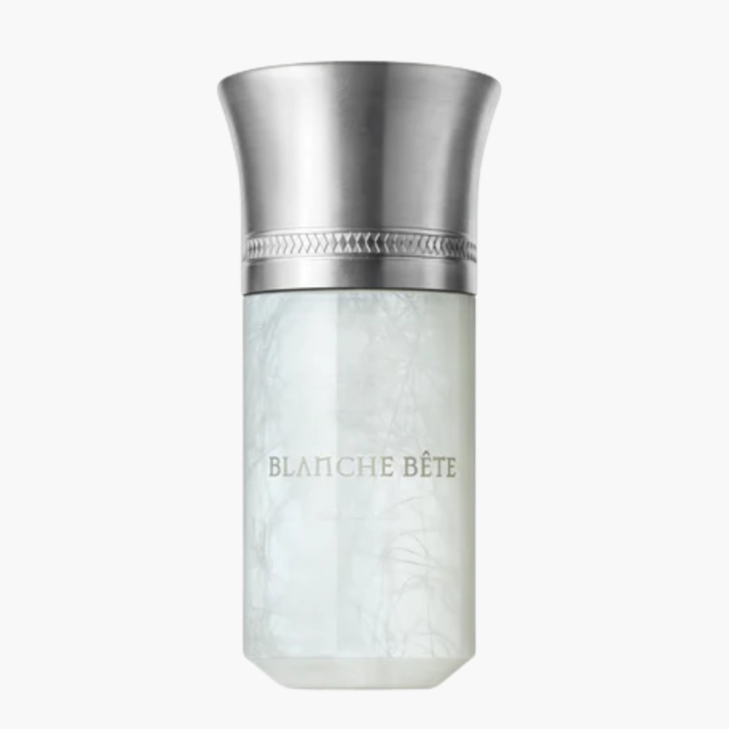Liquide Imaginaire Blanche Bete EDP 1.7 oz / 50 ml Retail Bottle