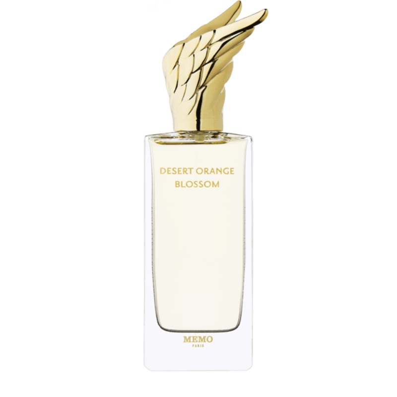 Memo Paris - DESERT ORANGE BLOSSOM 75ml