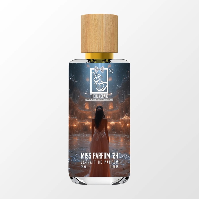 Miss Parfum '24 34ML Bottle