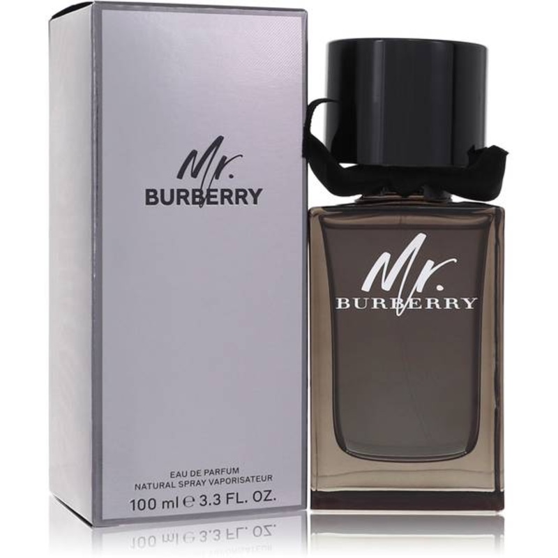 Mr Burberry Cologne By Burberry 5.0 OZ Eau De Parfum for Men