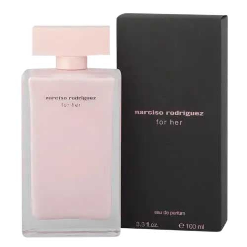 Narciso Rodriguez - Travel Spray Travel Spray - 5.0 ml (0.17 fl oz)