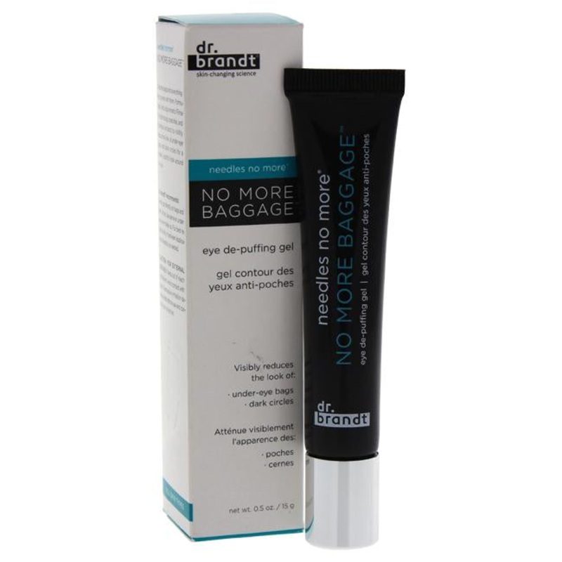 Needles No More No More Baggage 0.5 oz.