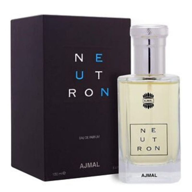 Neutron Eau de Parfum 3.4 oz / 100 ml