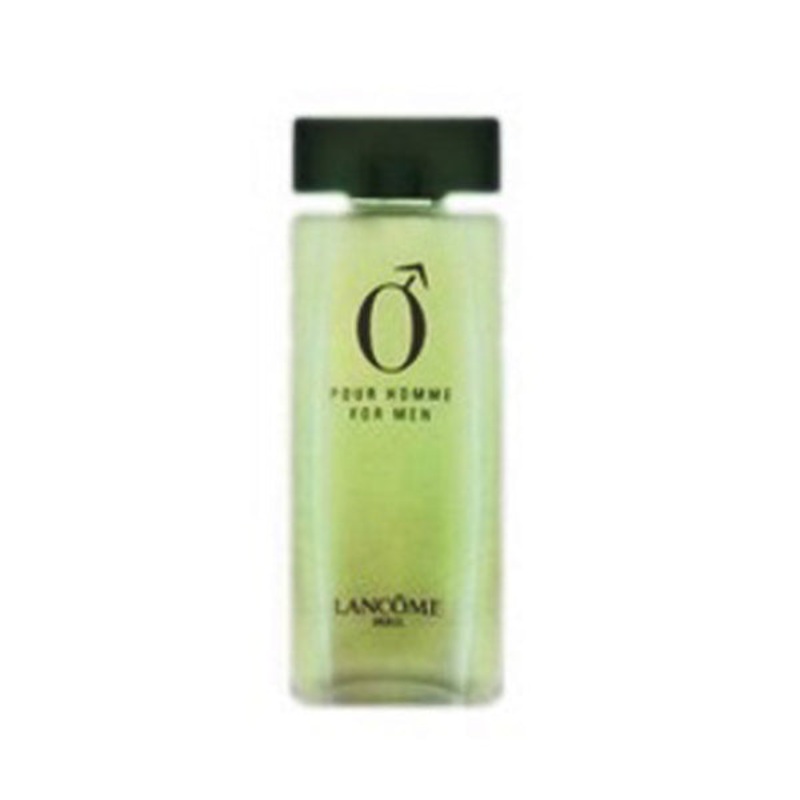 O pour Homme by Lancome 3.4 Oz. Eau De Toilette For Men