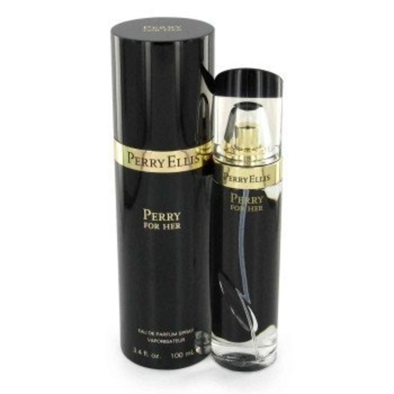 Perry Black 3.4 oz EDP for women
