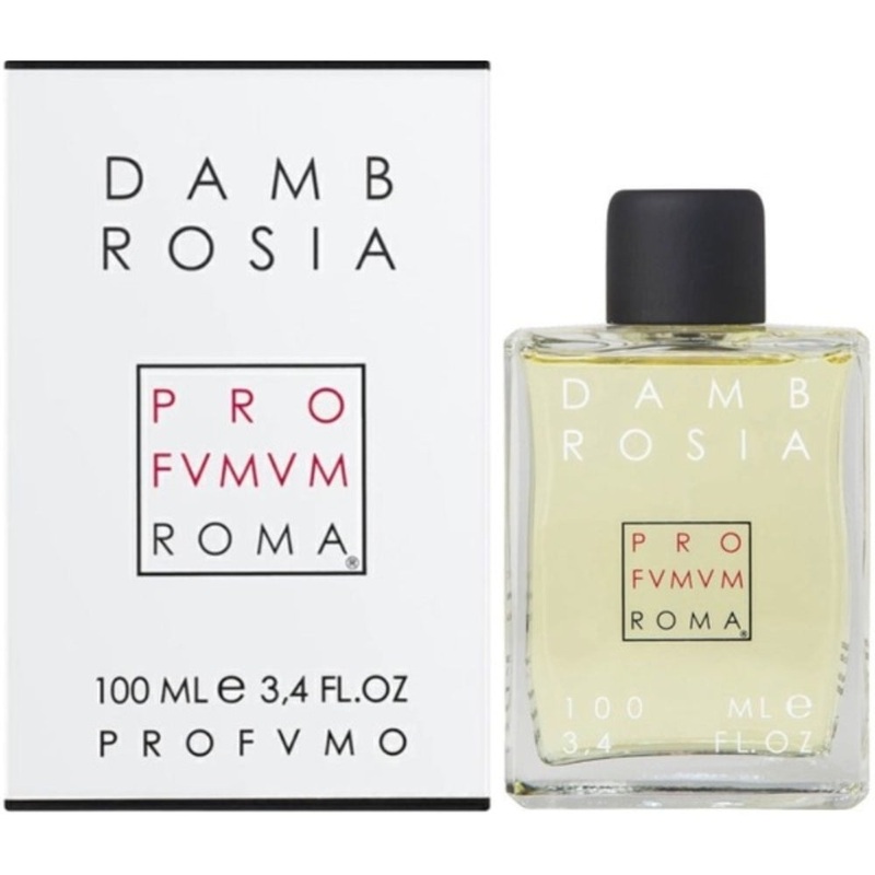 Profumum Roma Dambrosia Eau de parfum 3.4 oz / 100 ml