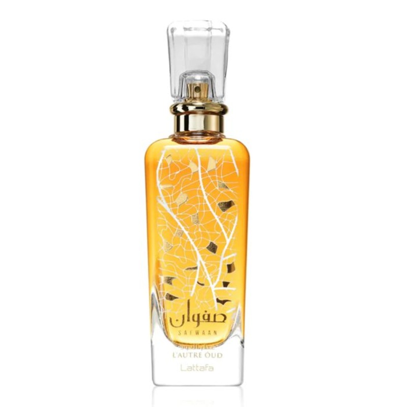 Safwaan L'autre Oud by Lattafa (Unisex)