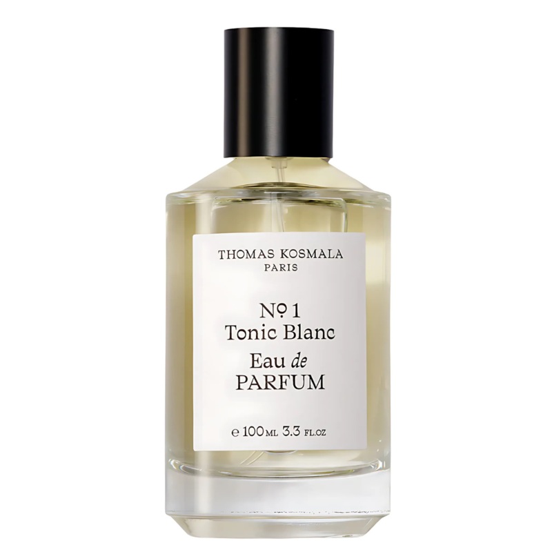 SAMPLE - Thomas Kosmala Tonic Blanc EDP 1mL Sample (15 Sprays)