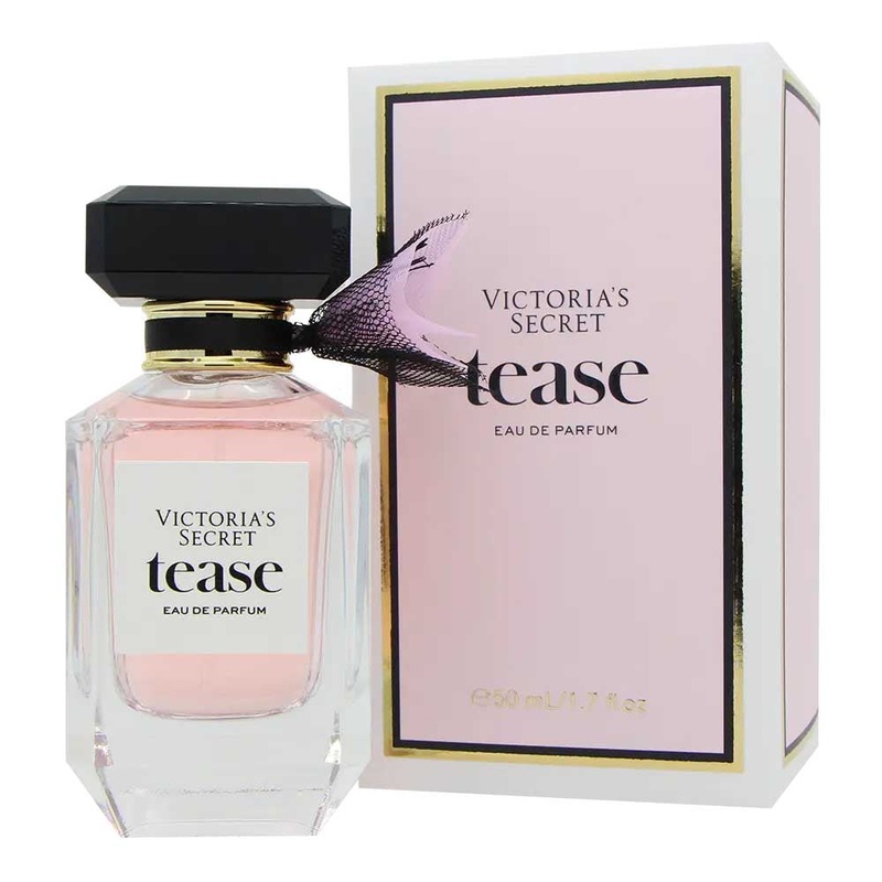 Tease - Sample Vial Sample Vial - 0.75 ml (0.025 fl oz)