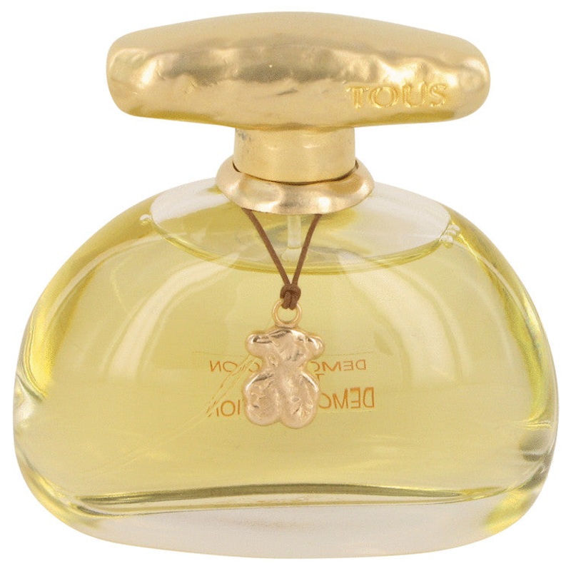 Tous Touch by Tous For Women Eau De Toilette Spray (Tester) 3.4 oz