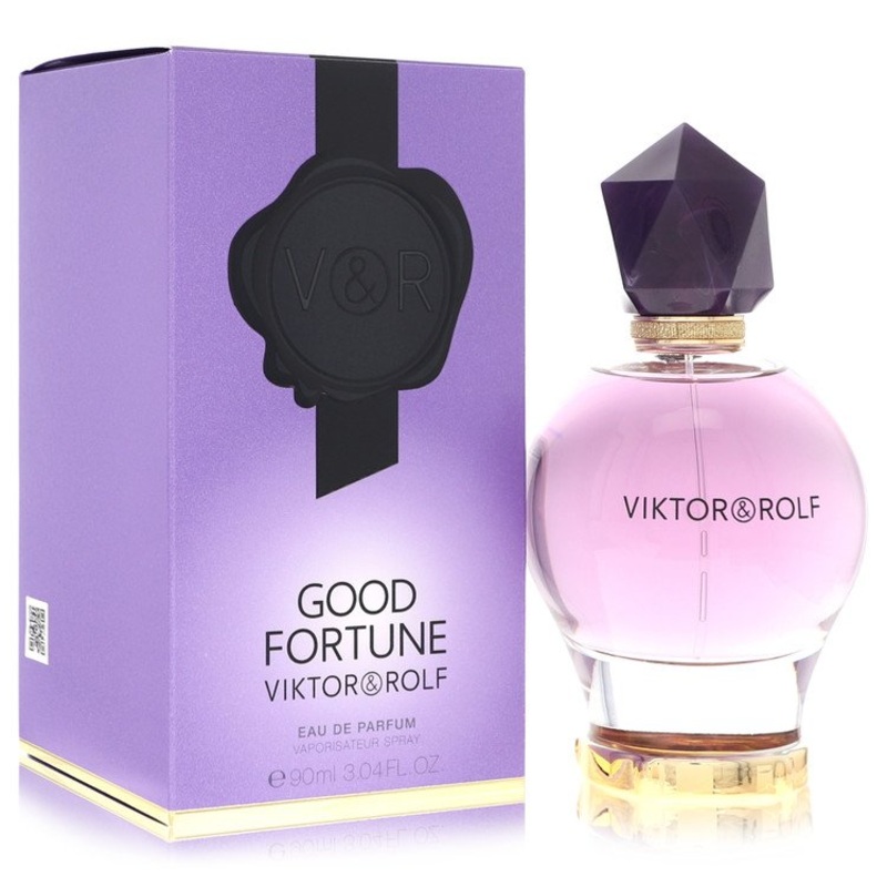 Viktor Rolf Good Fortune EDP Spray 3.0 Oz Perfume by Viktor & Rolf for Women