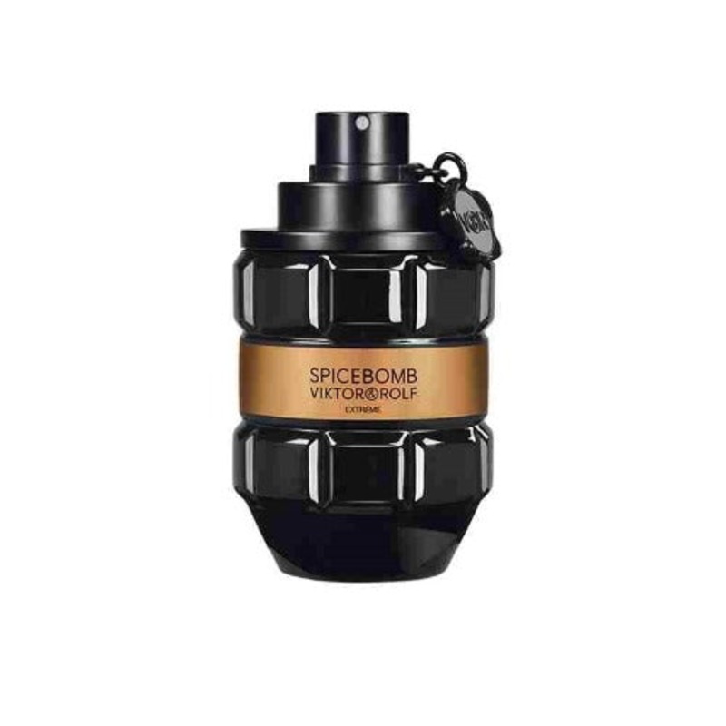 Viktor & Rolf Spicebomb Extreme Eau De Parfum For Men 50ML