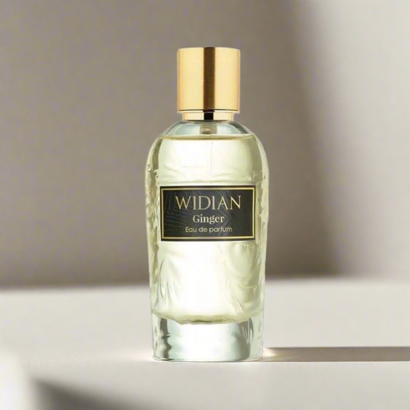 Widian - Ginger - EDP 100ml