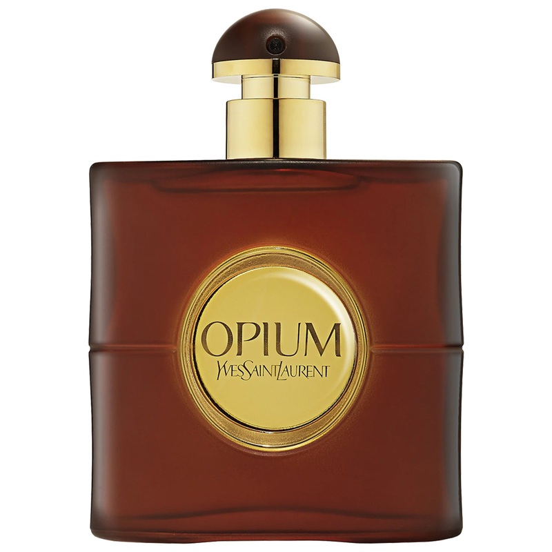 Yves Saint Laurent Opium Eau de Parfum for Women 2ml