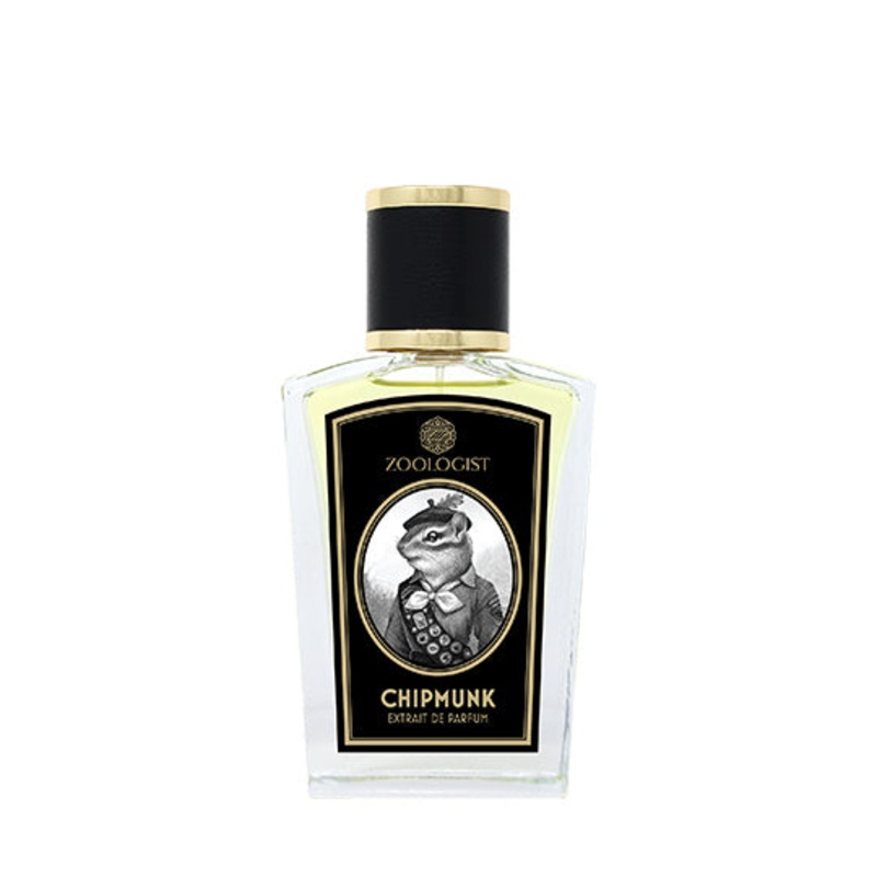 Zoologist - Chipmunk 60ml
