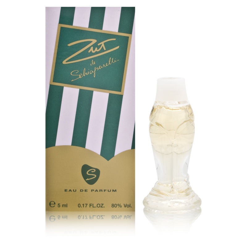 Zut by Schiapparelli Pinkenz for Women 3.3 oz Eau de Parfum Spray