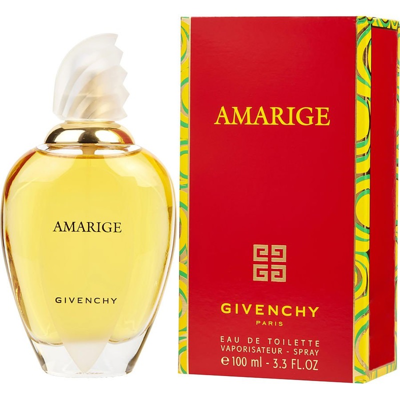 Amarige 3.4 oz EDT for women