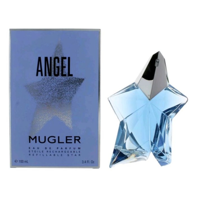 Angel Parfum by Thierry Mugler for Women