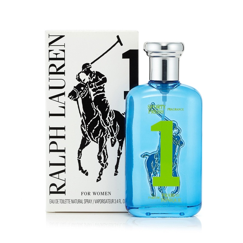 Big Pony 1 Perfume 3.4 oz.